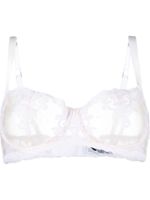 Fleur Of England soutien-gorge Aria - Blanc