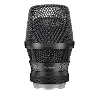 Neumann KK 105 U BK microfooncapsule voor Sony, Lectrosonics, Mipro en Shure