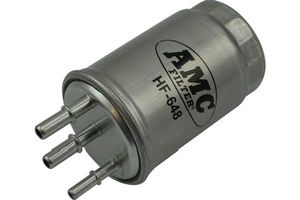 Brandstoffilter HF648