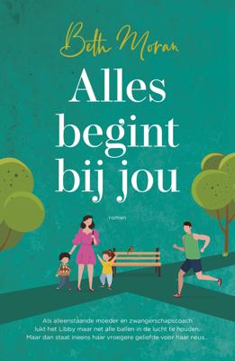 Alles begint bij jou (Paperback)