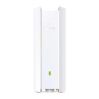 TP-Link Omada EAP650-Outdoor 3000 Mbit/s Wit Power over Ethernet (PoE)
