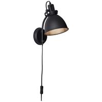 Brilliant Landelijke wandlamp Jesper 23710/86