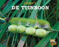 De tuinboon (Hardback)