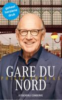 Gare du Nord (Paperback)