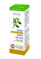Physalis Aromatherapy Plantaardige Oliën Jojoba Olie 100ml