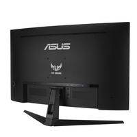 Asus VG32VQ1BR Gaming monitor Energielabel G (A - G) 80 cm (31.5 inch) 2560 x 1440 Pixel 16:9 1 ms Hoofdtelefoonaansluiting VA LED - thumbnail