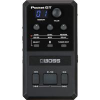 Boss Pocket GT multi-effect processor