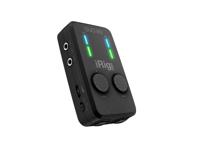 IK Multimedia IRig Pro Duo I/O