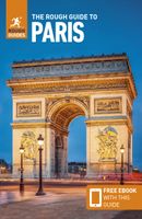 Reisgids Paris - Parijs | Rough Guides