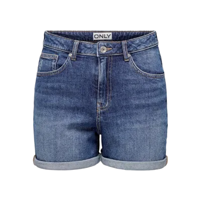 Only Josephine Stretch Shorts