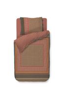 Pip Studio Dekbedovertrekset Bogolan Multi 140x200/220cm