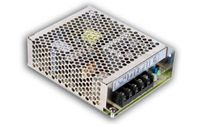 MEAN WELL RS-75-5 power supply unit 60 W Metallic