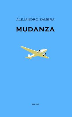 Mudanza (Paperback)