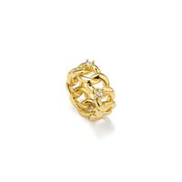 Ring Dames Radiant RY000284-14A Gouden
