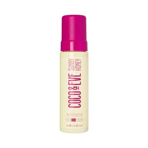 Coco & Eve Sunny Honey Bali Bronzing Foam (Dark)