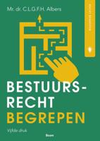 Bestuursrecht begrepen (Paperback)