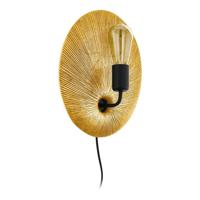 Eglo Gouden wandlamp Gascueria 98379 - thumbnail