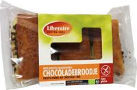 Liberaire Chocolade broodjes bio
