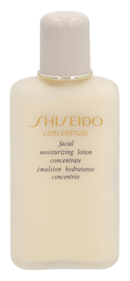 Shiseido Concentrate Facial Moisturizing Lotion 100ml Tonic & Lotion Dames