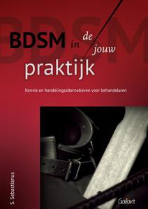 BDSM in de/jouw praktijk (Paperback)