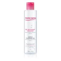 Topicrem Hydra+ Gentle Cleansing Gel 200ml