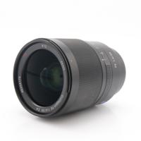 Sony FE 35mm F/1.4 ZA ZEISS Distagon T* occasion