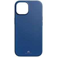 Black Rock Mag Urban Case Cover Apple iPhone 13 Navy-blauw MagSafe compatible, Stootbestendig - thumbnail