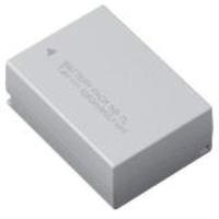 Camera-accu NB-7L voor Canon