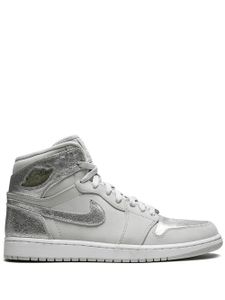 Jordan baskets Air Jordan 1 Retro 25th Anniversary - Gris