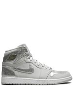 Jordan baskets Air Jordan 1 Retro 25th Anniversary - Gris