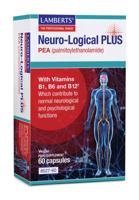 Lamberts Neuro-logical (PEA) plus
