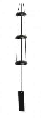 Windbellen Drievoudige Fluisterbel