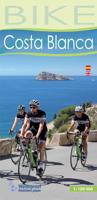 Fietskaart Bike Costa Blanca | Editorial Alpina Fietskaart Bike Costa Blanca | Editorial Alpina