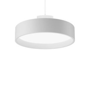 Louis Poulsen Circle Suspend 260 Hanglamp - 3000K Prisma Dali - Wit