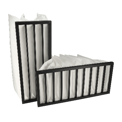 Systemair Topvex BFT 1000 / TR03 - Klasse M5+F7 Systemair Topvex BFT 1000 / TR03 - Klasse M5+F7