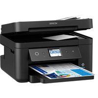WorkForce WF-2880DWF All-in-one printer