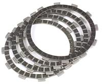 TRW Frictieplaten, Koppeling voor de moto, MCC353-8