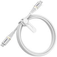 Otterbox Mobiele telefoon Kabel [1x USB-C - 1x USB-C] 1.00 m USB-C - thumbnail