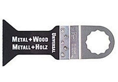 Fein E-Cut Bi-Metaal | Supercut | 60 x 44 mm | 25 stuks | 63502148035 - 63502148035