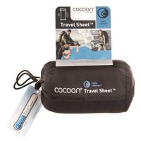 Cocoon Travelsheet, Coolmax, Bluemax Lakenzak