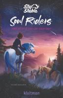 Soul Riders (Hardback)
