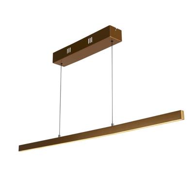 Searchlight Design hanglampKelly goud - 30228GO