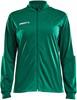 Craft 1905626 Progress Jacket W - Team Green/White - L