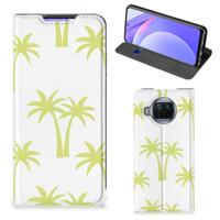 Xiaomi Mi 10T Lite Smart Cover Palmtrees Xiaomi Mi 10T Lite Smart Cover Palmtrees