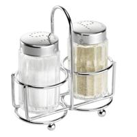 Westmark menage set zout-peperstrooier