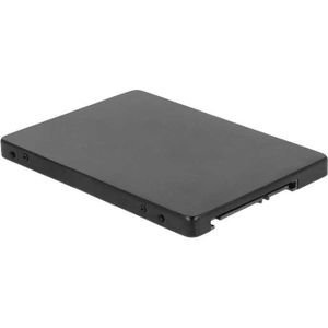 SATA 22 Pin naar M.2 NGFF 2.5" Serial-ATA controller