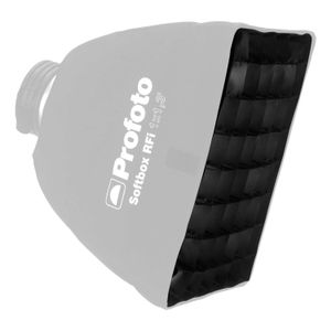 Profoto RFi Softgrid 50 graden 1x1.3'