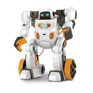 Clementoni Wetenschap & spel - AIRO Robot experimenteer speelgoed Nederlands, Bluetooth