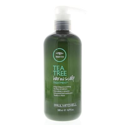 Paul Mitchell Tea Tree Hair and Scalp Treatment 500ml