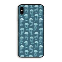 Kwallie: iPhone XS Max Biologisch afbreekbaar hoesje